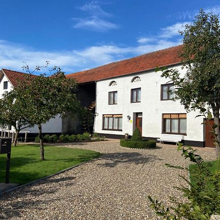 Vakantiewoning Wurfeldermolen มาเซค ภายนอก รูปภาพ