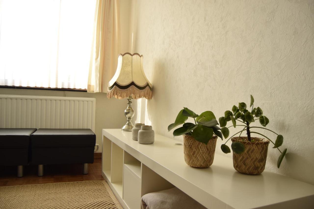 Vakantiewoning Wurfeldermolen มาเซค ภายนอก รูปภาพ