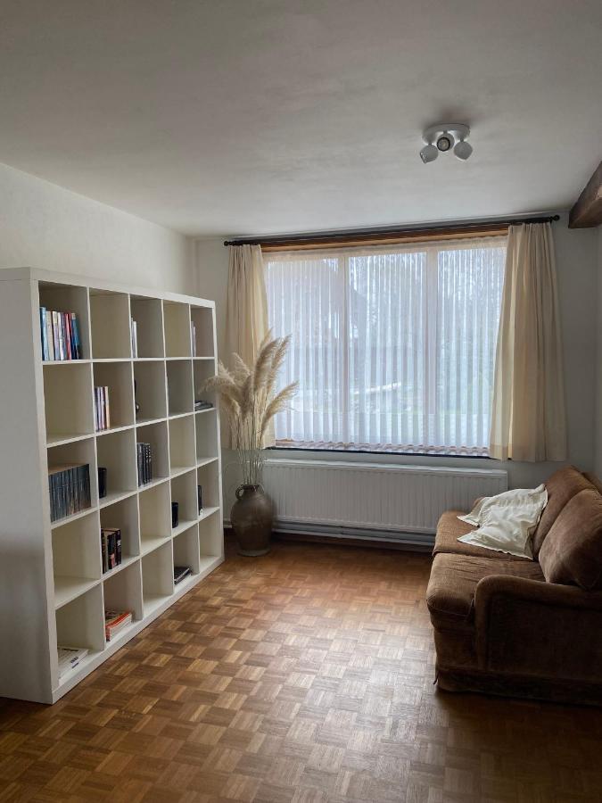 Vakantiewoning Wurfeldermolen มาเซค ภายนอก รูปภาพ