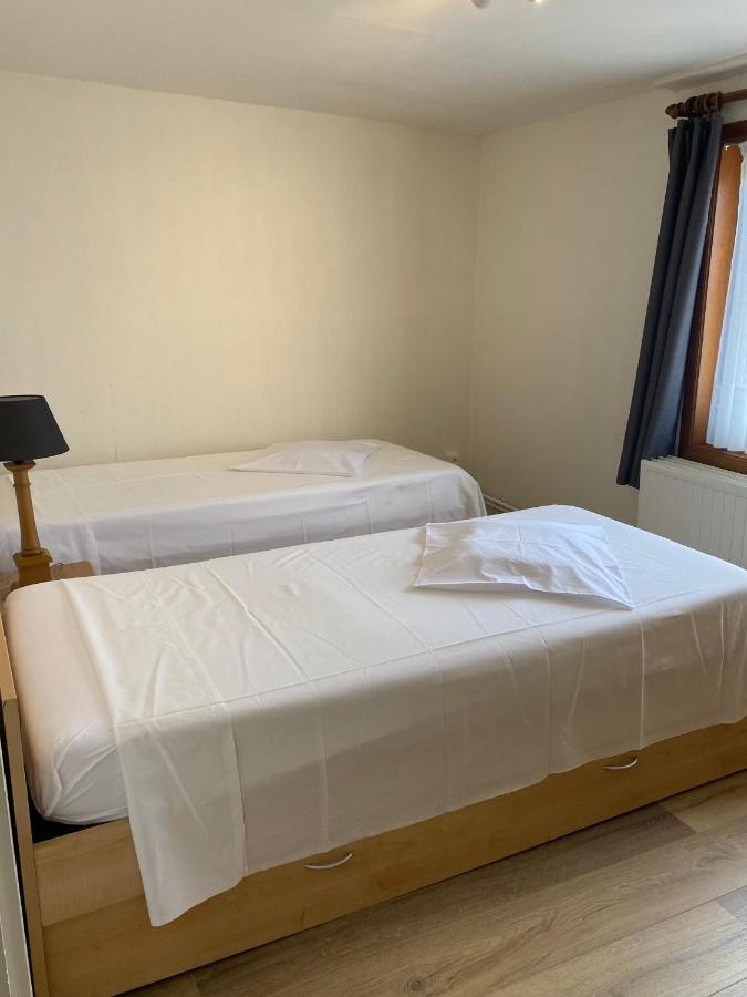 Vakantiewoning Wurfeldermolen มาเซค ภายนอก รูปภาพ