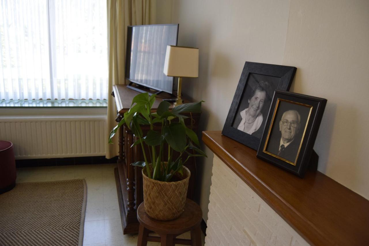 Vakantiewoning Wurfeldermolen มาเซค ภายนอก รูปภาพ