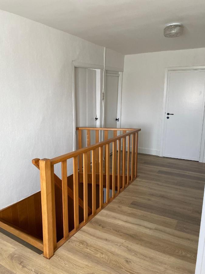 Vakantiewoning Wurfeldermolen มาเซค ภายนอก รูปภาพ