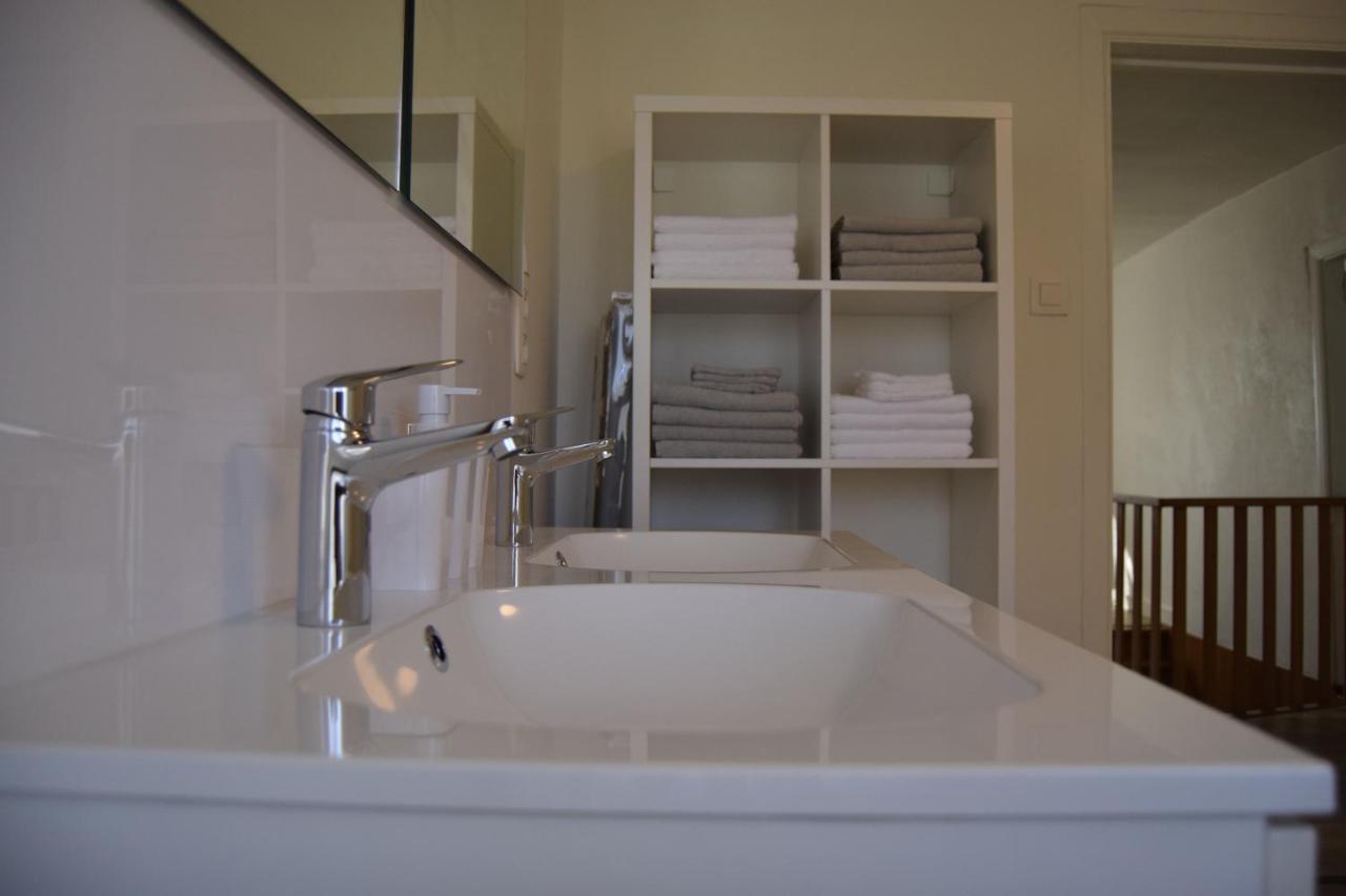 Vakantiewoning Wurfeldermolen มาเซค ภายนอก รูปภาพ