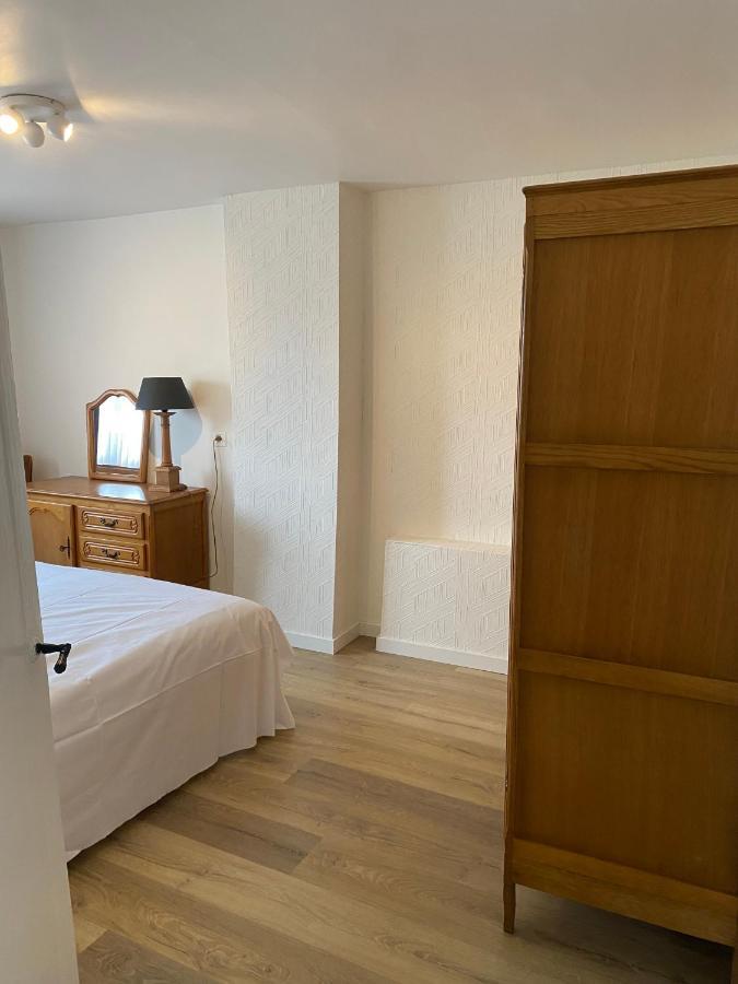 Vakantiewoning Wurfeldermolen มาเซค ภายนอก รูปภาพ