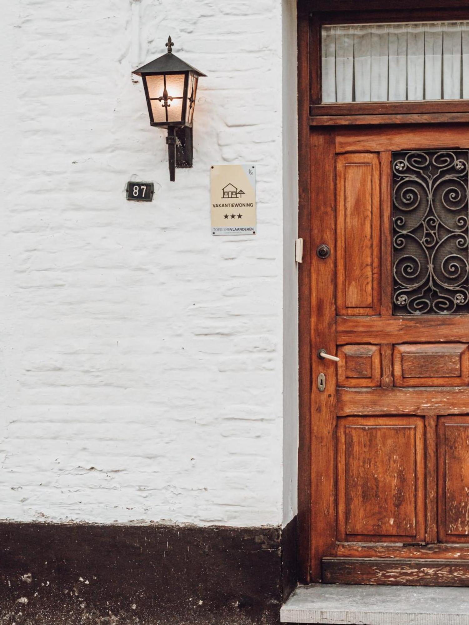 Vakantiewoning Wurfeldermolen มาเซค ภายนอก รูปภาพ