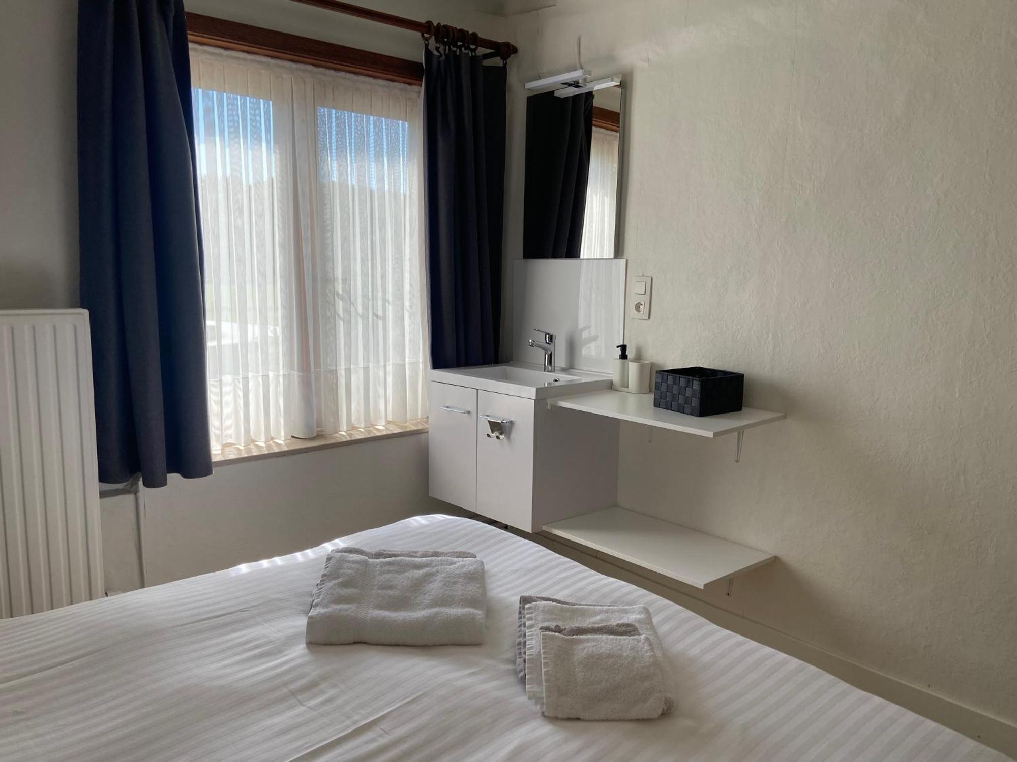 Vakantiewoning Wurfeldermolen มาเซค ภายนอก รูปภาพ