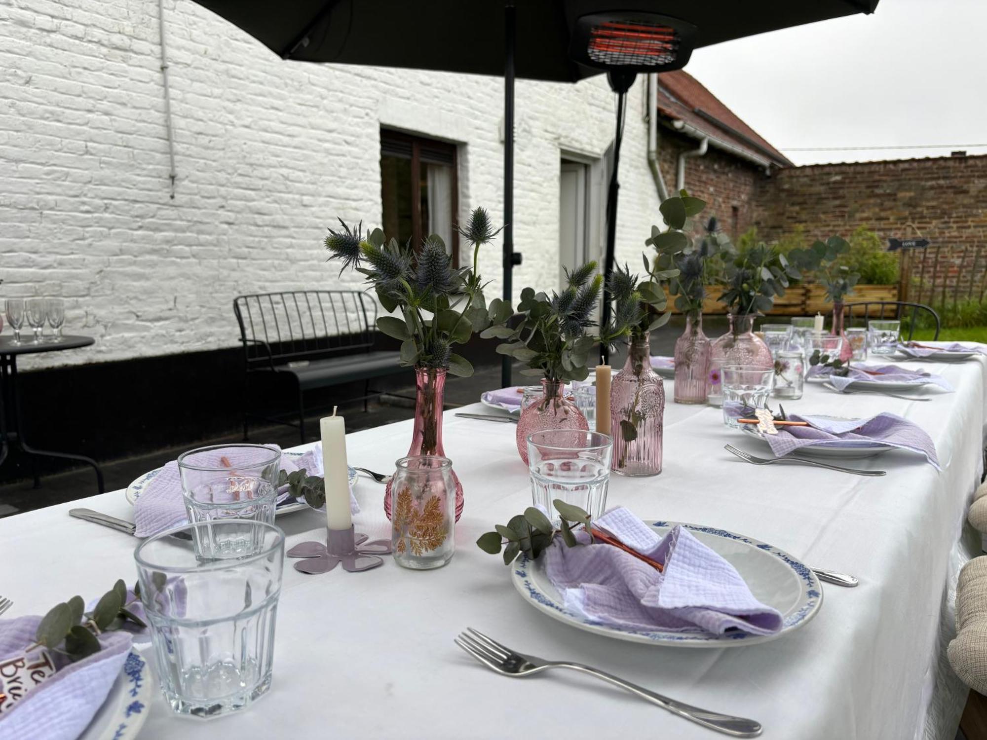 Vakantiewoning Wurfeldermolen มาเซค ภายนอก รูปภาพ